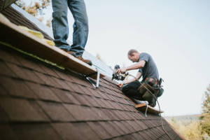 Local Roofers in Shulerville, SC